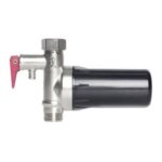 Import Anti-limescale safety valve from chinese wholesale supplier and manufacturer