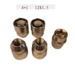 Import Anti-theft nut from chinese wholesale supplier and manufacturer