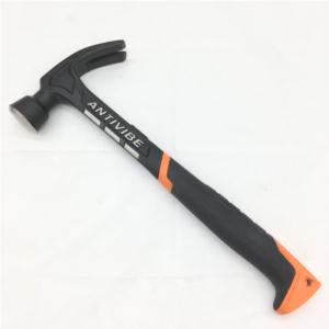 Import Anti-Vibration Monoblack Hammer from chinese wholesale supplier and manufacturer