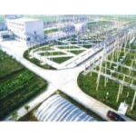 Import Anyang Shuiye 220KV Substation from chinese wholesale supplier and manufacturer