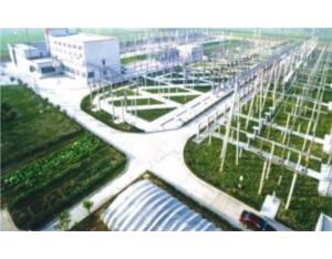 Import Anyang Shuiye 220KV Substation from chinese wholesale supplier and manufacturer