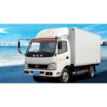 Import Aochi 1800 van from chinese wholesale supplier and manufacturer