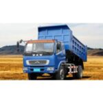 Import Aochi 2000 dump truck from chinese wholesale supplier and manufacturer