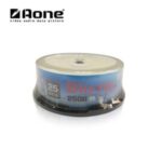 Import Aone high-definition A grade printable blank BD-R 25GB cake packing from chinese wholesale supplier and manufacturer