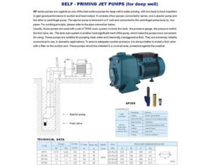 Import AP Series from chinese wholesale supplier and manufacturer
