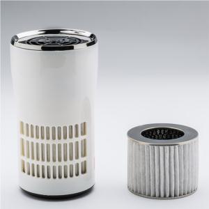 Import AP0031 Car Air Purifier from chinese wholesale supplier and manufacturer