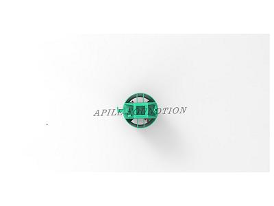 Import APF-ZD Bucket Rotary Drill from chinese wholesale supplier and manufacturer