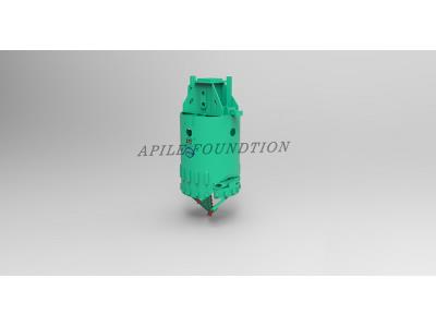 Import APF-ZD pick-up cone bottom rotary drill from chinese wholesale supplier and manufacturer