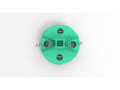 Import APFCBR Double Core Coring Bit from chinese wholesale supplier and manufacturer