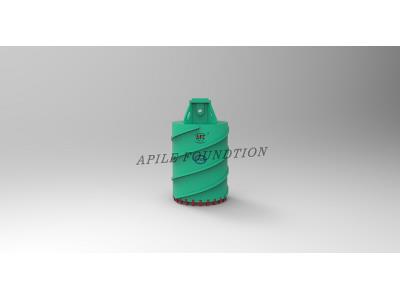 Import APFCBR-G Pickaxe core bit from chinese wholesale supplier and manufacturer