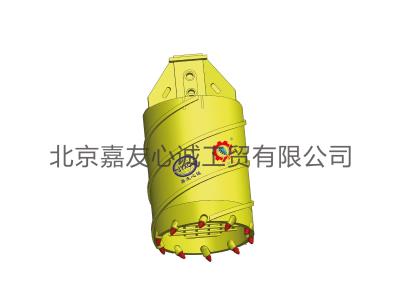 Import APFCBR Mesh Pebble Fishing Bit from chinese wholesale supplier and manufacturer