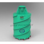 Import APFCBR-R Toroidal Core Drill from chinese wholesale supplier and manufacturer