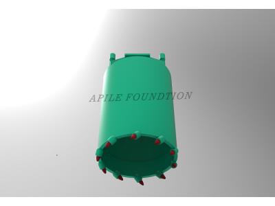 Import APFCBR-RT Toroidal Core Drill from chinese wholesale supplier and manufacturer