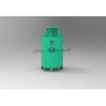 Import APFCBR-SY Waterway Core Barrel With Roller Bit from chinese wholesale supplier and manufacturer