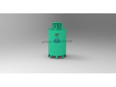 Import APFCBR-SY Waterway Core Barrel With Roller Bit from chinese wholesale supplier and manufacturer