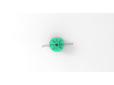 Import APFCBR_SF Three-wing tube drill from chinese wholesale supplier and manufacturer