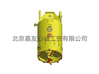 Import APFDBDE Double Bottom Bilateral Soil Entry Pilot Rotary Drill Bit from chinese wholesale supplier and manufacturer