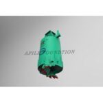 Import APFDBDE Double-Bottom Double-Entry Rotary Drill Bit from chinese wholesale supplier and manufacturer