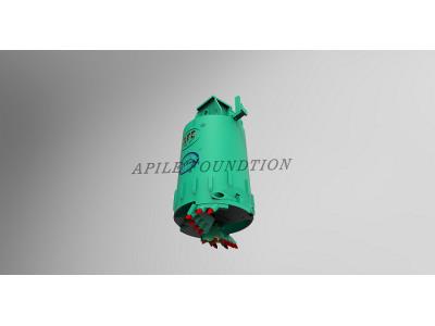 Import APFDBDE Double-Bottom Double-Entry Rotary Drill Bit from chinese wholesale supplier and manufacturer