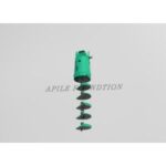 Import APFDBSE double bottom single side soil entry rotary drill bit from chinese wholesale supplier and manufacturer