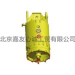 Import APFDBSE double bottom single side soil pilot type rotary drilling bit from chinese wholesale supplier and manufacturer