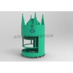 Import APFDCBRT Bulldozes Core Barrel from chinese wholesale supplier and manufacturer