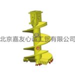 Import APFDS-FR Double Start Standard Auger from chinese wholesale supplier and manufacturer