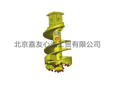 Import APFDX Double-headed Straight Spiral Rotary Bottom Door Pick Short Spiral Drill from chinese wholesale supplier and manufacturer