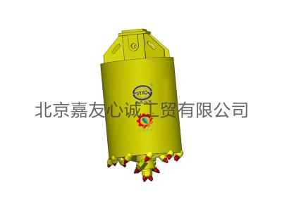 Import APFLBA Auger and core barrel bit from chinese wholesale supplier and manufacturer