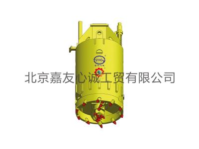 Import APFSBDE Single Bottom Bilateral Soil Entry Pilot Rotary Drill Bit from chinese wholesale supplier and manufacturer