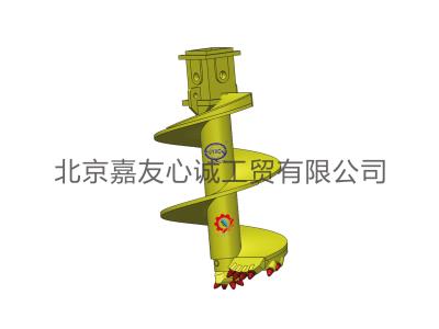 Import APFSH-R single-head straight screw pick short spiral drill bit from chinese wholesale supplier and manufacturer