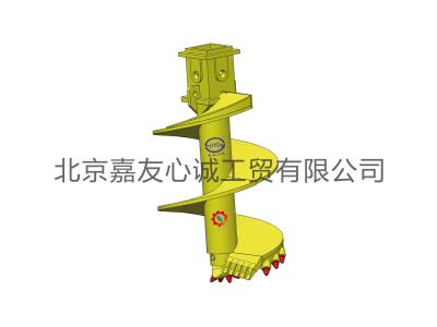 Import APFSH-SR single-head straight screw mixed tooth short spiral drill bit from chinese wholesale supplier and manufacturer