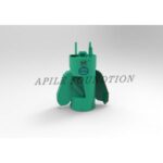 Import APFXKSYS-S1 Hard Rock Clearing and Expanding Drill from chinese wholesale supplier and manufacturer