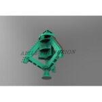 Import APFXKSYS-S3 Three-wing Rock Reaming Bit from chinese wholesale supplier and manufacturer