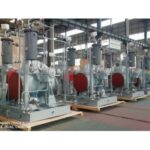 Import API610 BB1 Process Pump from chinese wholesale supplier and manufacturer