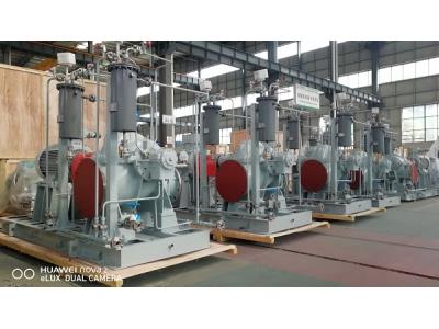 Import API610 BB1 Process Pump from chinese wholesale supplier and manufacturer