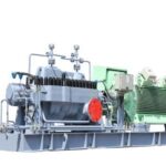 Import API610 BB3 Process Pump from chinese wholesale supplier and manufacturer