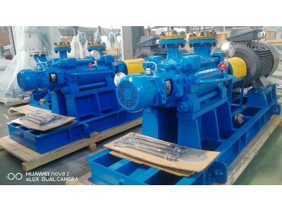 Import API610 BB4 Process Pump from chinese wholesale supplier and manufacturer