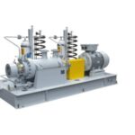 Import API610 BB5 Process Pump from chinese wholesale supplier and manufacturer