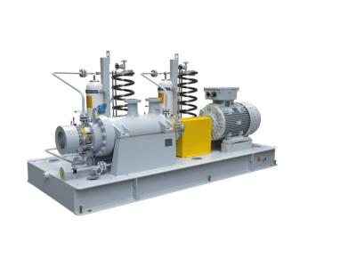 Import API610 BB5 Process Pump from chinese wholesale supplier and manufacturer