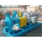 Import API610 OH1 Petrochemical Pump from chinese wholesale supplier and manufacturer