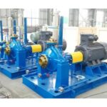 Import API610 OH2 Petrochemical Pump from chinese wholesale supplier and manufacturer