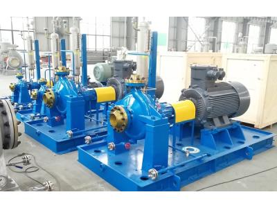 Import API610 OH2 Petrochemical Pump from chinese wholesale supplier and manufacturer