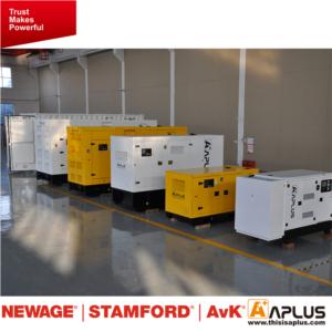 Import Aplus Super Silent Canopy from chinese wholesale supplier and manufacturer