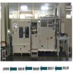 Import Appearance defect detection system for tapered roller bearing from chinese wholesale supplier and manufacturer