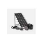 Import Application of solar photovoltaic products from chinese wholesale supplier and manufacturer