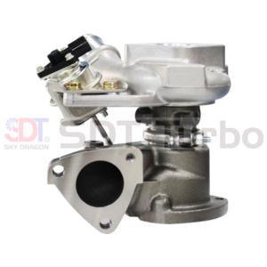 Import Apply to FordTD03 Turbo from chinese wholesale supplier and manufacturer
