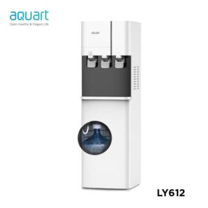 Import Aquart Bottom Loading Water Dispenser from chinese wholesale supplier and manufacturer