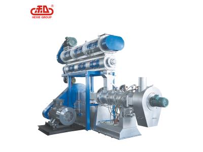 Import Aquatic Feed Machine Floating Fish Feed Extruder Machine from chinese wholesale supplier and manufacturer