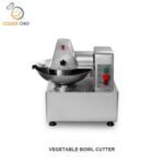 Import AQX5A VEGETABLE CUTTER / MEAT BOWL CUTTER / VEGETABLE PROCESSING MACHINERY / BOWL CUTTER from chinese wholesale supplier and manufacturer